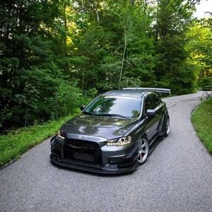 Meet your Posher, Edgar